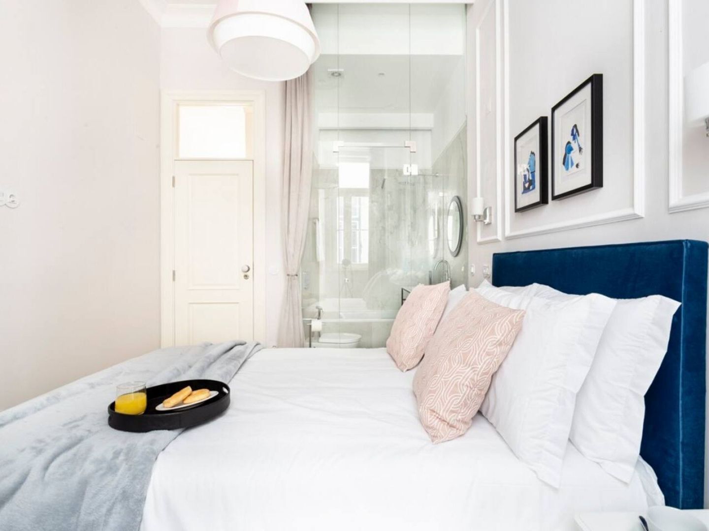 Joivy Wonderful 2Br Flat In The City Centre Lisbon Exterior photo